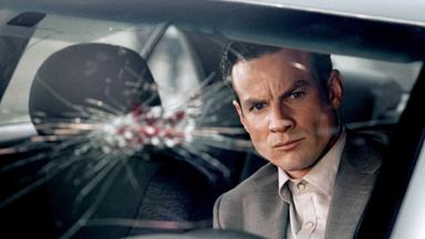 Poster episodio Good Cop/Bad Cop 1x3