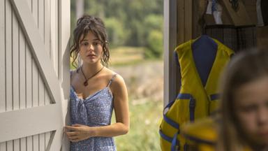 Poster episodio Éramos Mentirosos 1x8