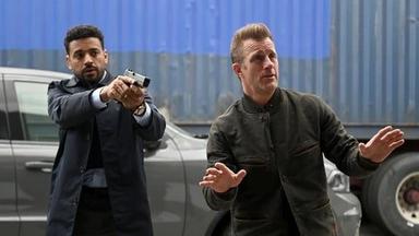 Poster episodio Alerta: Unidad de Personas Desaparecidas 3x6