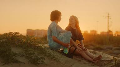 Poster episodio Cómo mandarlo todo a la mierda 1x4