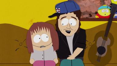 Poster episodio South Park 3x7
