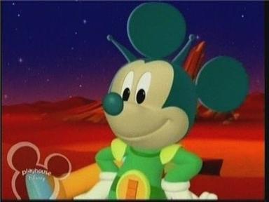 Poster episodio La Casa de Mickey Mouse 2x29