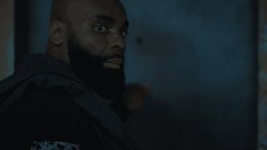 Poster episodio Une si longue nuit 1x5