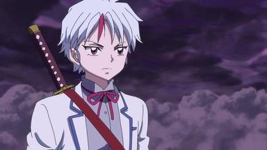 Poster episodio Yashahime: Princess Half-Demon 1x42