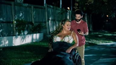 Poster episodio Bobcat Goldthwait's Misfits & Monsters 1x5