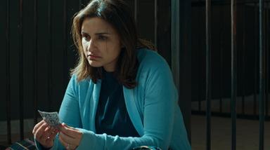 Poster episodio Shaque - No Confies En Nadie 1x7