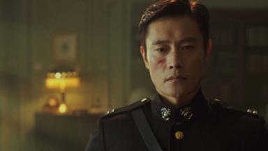 Poster episodio Mr. Sunshine 1x1