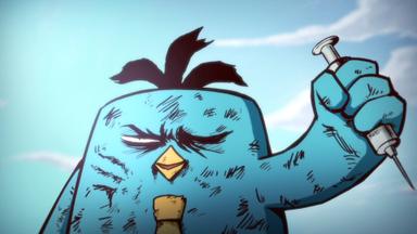 Poster episodio Scissor Seven 0x3