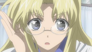 Poster episodio Demon King Daimao 1x7
