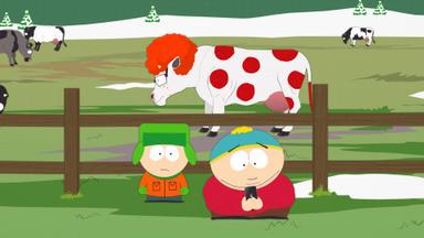 Poster episodio South Park 17x6