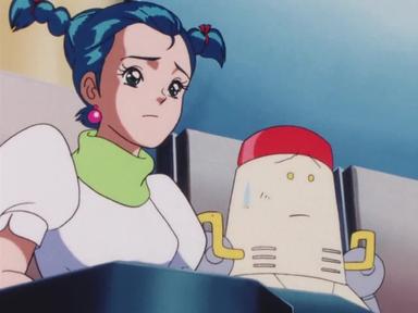 Poster episodio El Barón Rojo 1x48