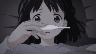 Poster episodio Super Cub 1x6