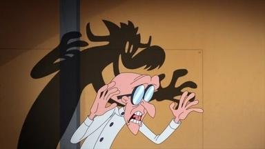 Poster episodio Animaniacs 2x9