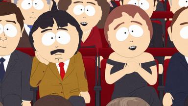 Poster episodio South Park 15x11