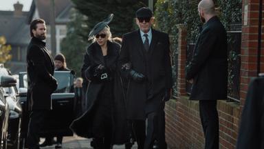 Poster episodio Tierra de Mafia 1x5