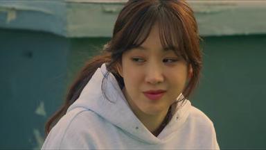 Poster episodio La Defensora 1x4