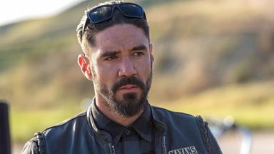 Poster episodio Mayans M.C. 1x2