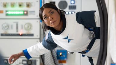 Poster episodio 9-1-1 9x4