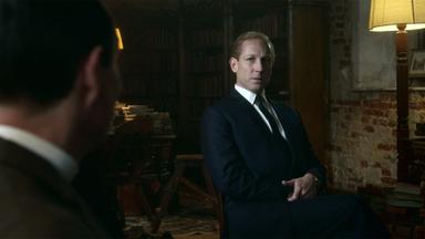 Poster episodio The Crown 3x7