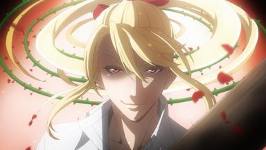 Poster episodio Black Butler 4x6