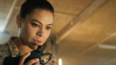 Poster episodio Equipo Seal 1x20