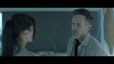 Poster episodio Isla Brava 1x5