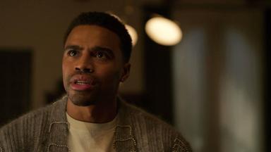 Poster episodio En busca de pruebas 3x2