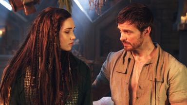 Poster episodio The Outpost 1x8