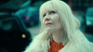 Poster episodio An!ela 1x1