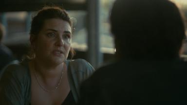 Poster episodio Playing Gracie Darling 1x3