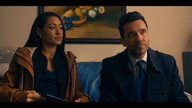 Poster episodio Saint-Pierre 1x8