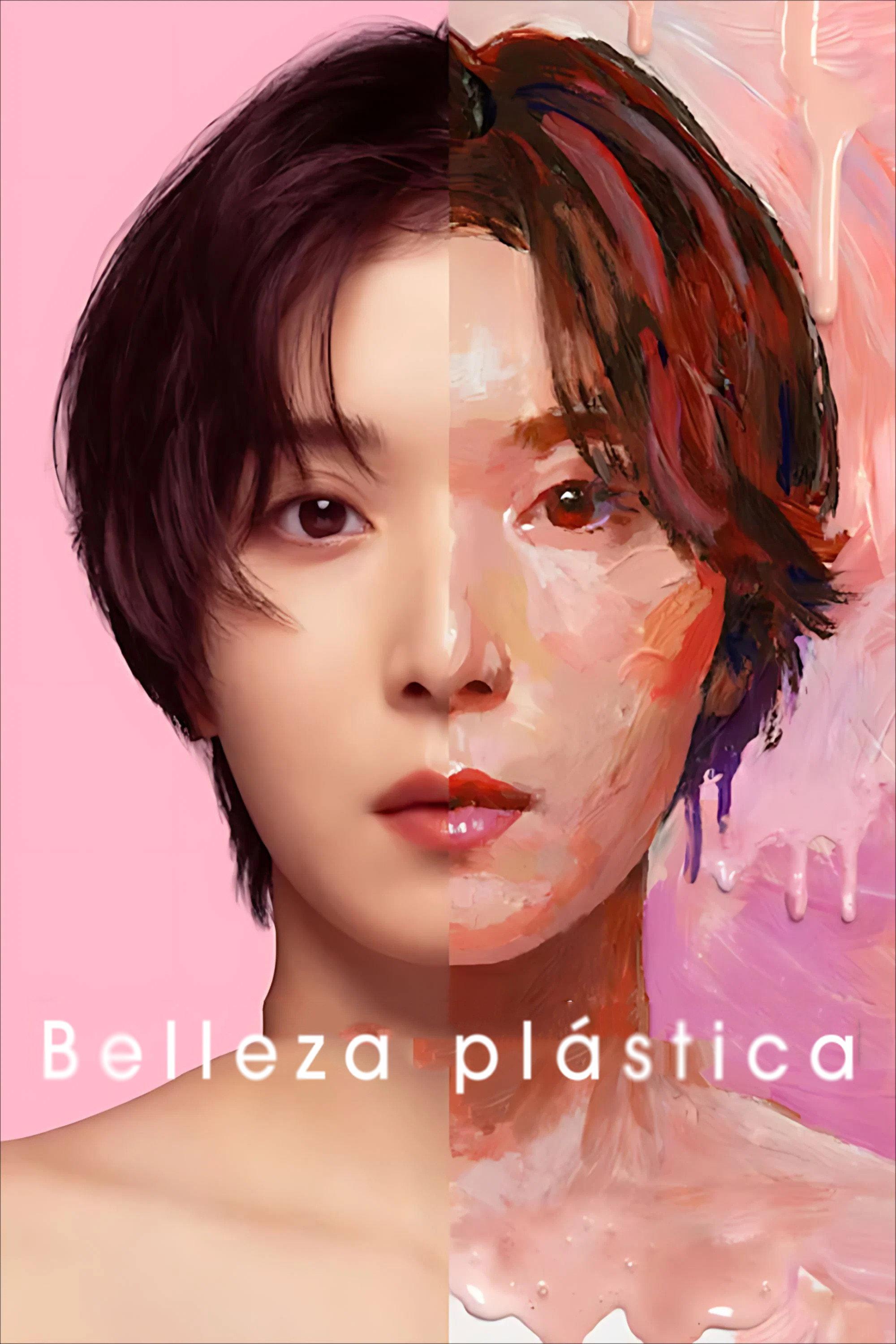 Poster Belleza plástica