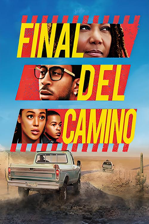Poster Final del camino