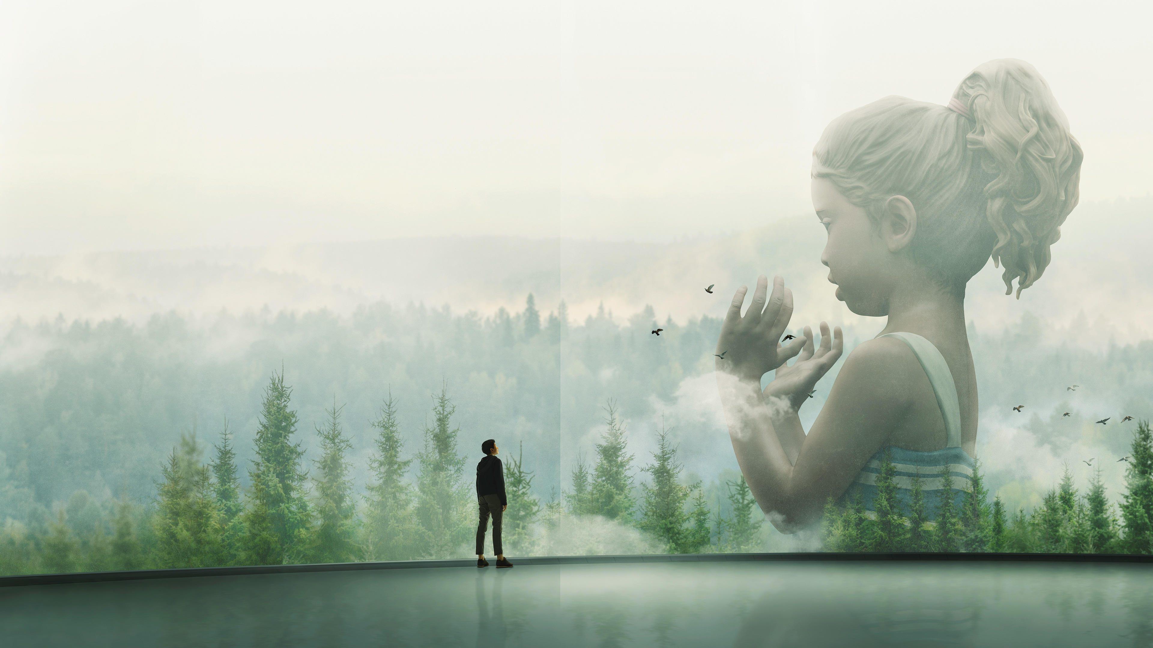Backdrop