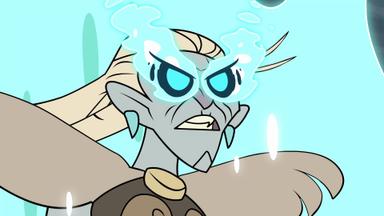 Poster episodio Las Leyendas 1x5