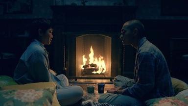 Poster episodio El club de la medianoche 1x8