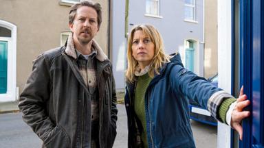 Poster episodio The Cuckoo 1x4