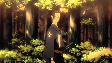 Poster episodio Samurai Champloo 1x16