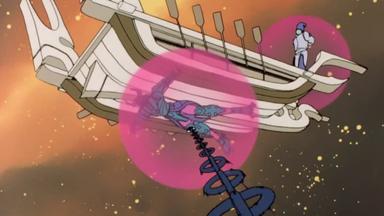 Poster episodio Samurai Warriors 1x38