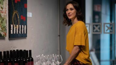 Poster episodio The Dry 1x4