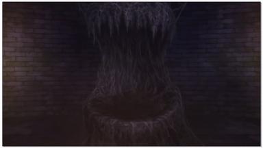 Poster episodio Blood+ 1x40