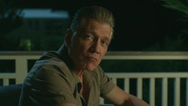 Poster episodio El frente costero 1x1