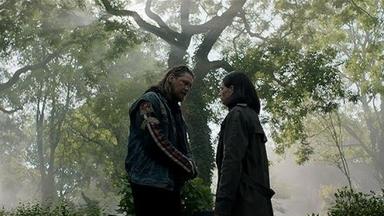 Poster episodio SUGA: Ride or Die 1x5