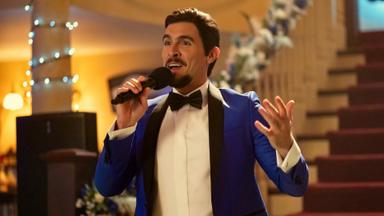 Poster episodio The Big Door Prize: La puerta a tus sueños 1x7