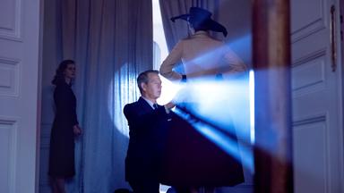 Poster episodio The New Look 1x10