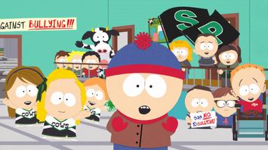 Poster episodio South Park 16x5