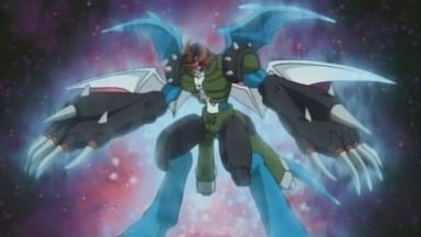 Poster episodio Digimon 2x27