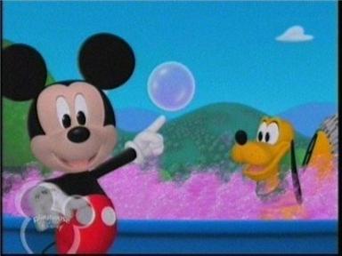 Poster episodio La Casa de Mickey Mouse 2x17