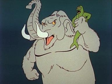 Poster episodio Aquaman 1x21