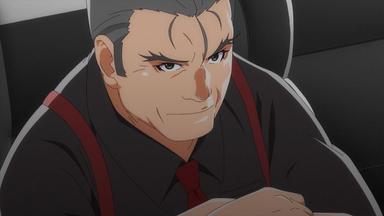 Poster episodio Higurashi: When They Cry - GOU 1x3